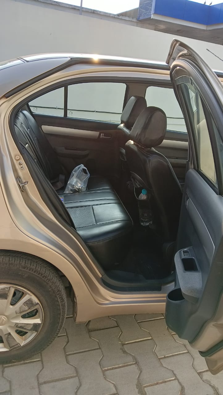Maruti Suzuki Swift Dzire(2010-2011) Vdi Bs-iv